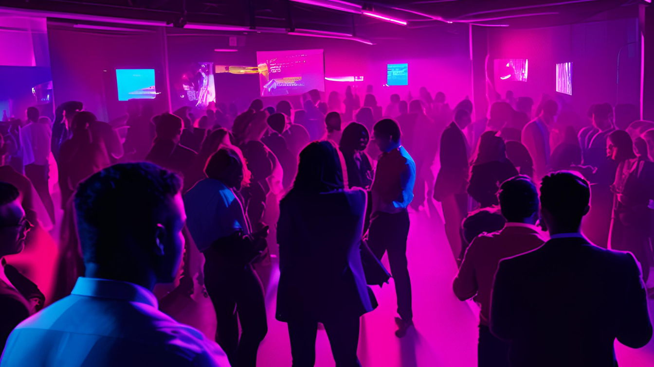 client events strategy for financial advsiors is crucial for sustained growth